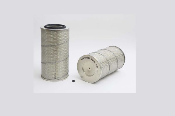 Filtru aer AE2166 STEP FILTERS