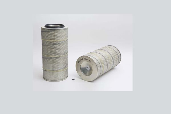 Filtru aer AE2592 STEP FILTERS