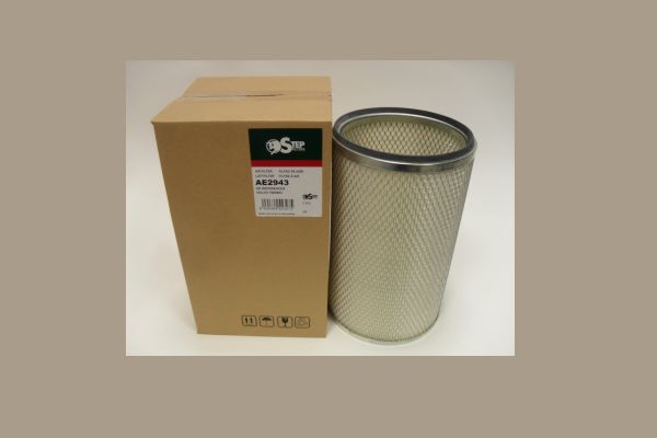 Filtru aer AE2943 STEP FILTERS