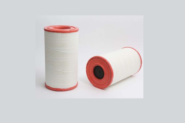 Filtru aer AE39375 STEP FILTERS