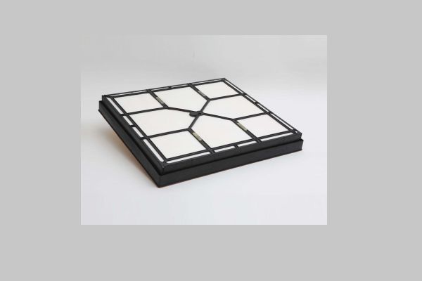 Filtru aer AE46322 STEP FILTERS