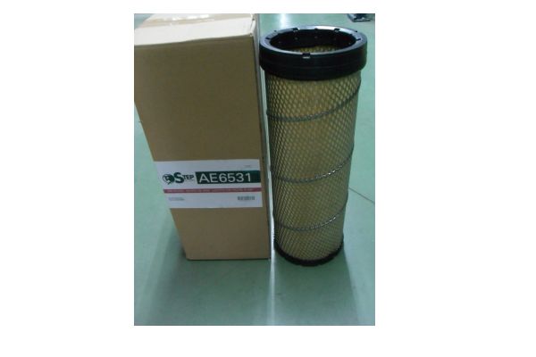 Filtru aer AE6531 STEP FILTERS