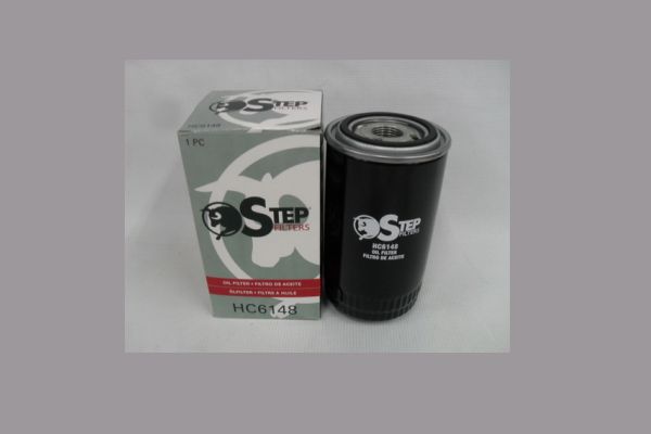 Filtru ulei HC6148 STEP FILTERS