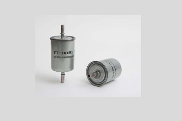 Filtru combustibil CC122 STEP FILTERS