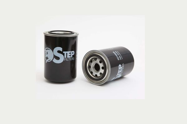 Filtru combustibil CC16806 STEP FILTERS