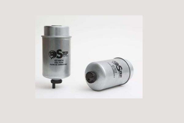 Filtru combustibil CC16874 STEP FILTERS