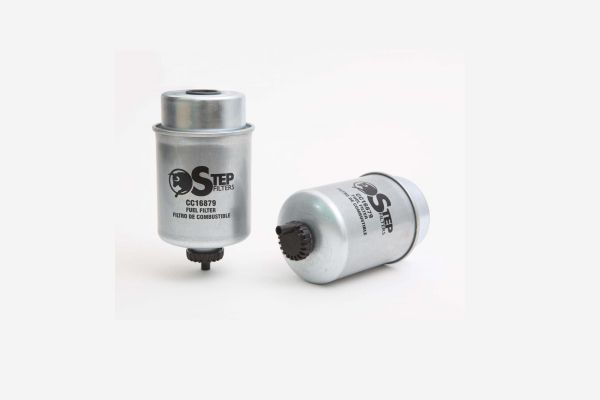 Filtru combustibil CC16879 STEP FILTERS