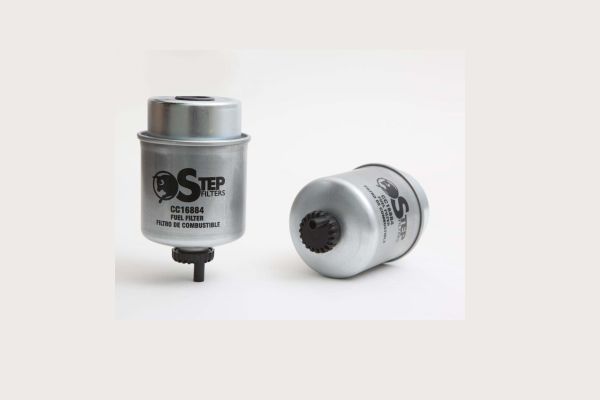 Filtru combustibil CC16884 STEP FILTERS