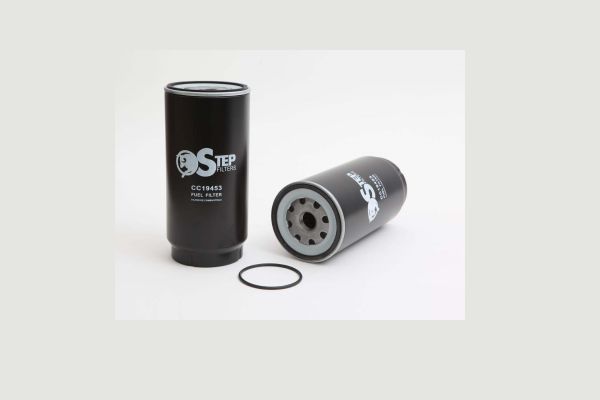 Filtru combustibil CC19453 STEP FILTERS