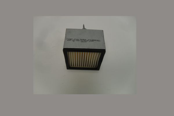Filtru combustibil CC28547 STEP FILTERS