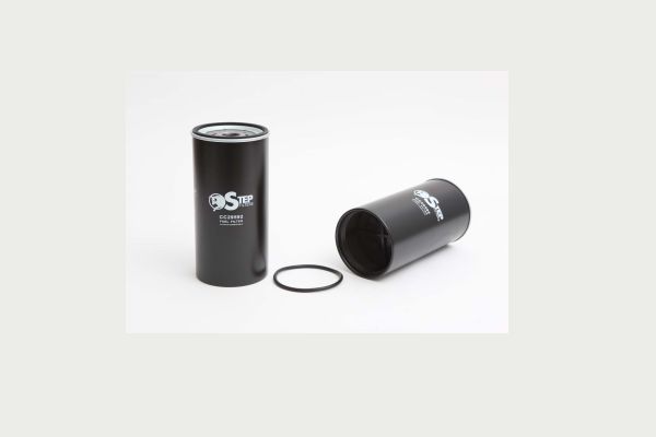 Filtru combustibil CC29592 STEP FILTERS
