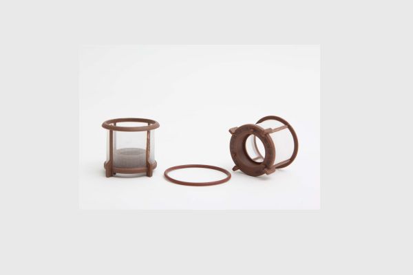 Filtru combustibil CC33162 STEP FILTERS