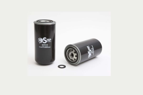 Filtru combustibil CC33774 STEP FILTERS