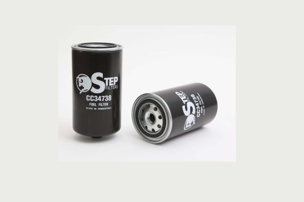 Filtru combustibil CC34738 STEP FILTERS