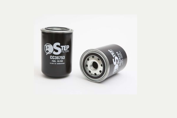 Filtru combustibil CC36753 STEP FILTERS