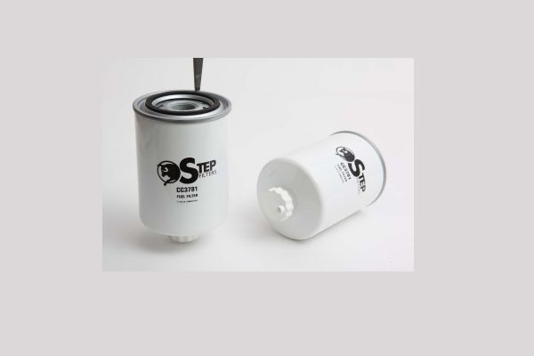 Filtru combustibil CC3781 STEP FILTERS