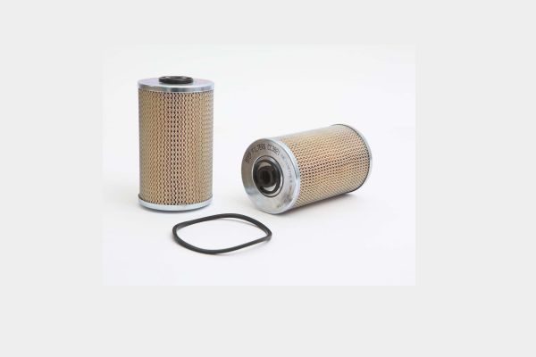 Filtru combustibil CC3821 STEP FILTERS