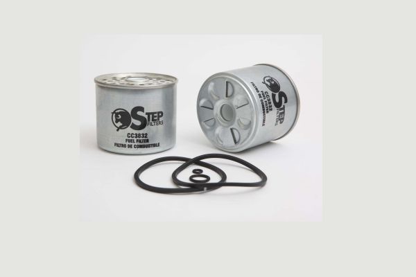 Filtru combustibil CC3832 STEP FILTERS