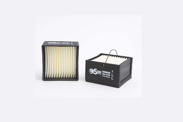 Filtru combustibil CC38435 STEP FILTERS