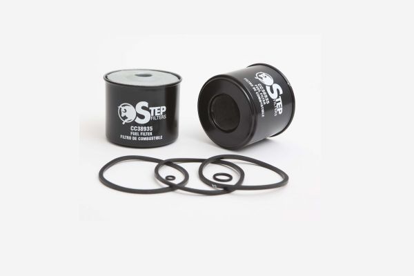 Filtru combustibil CC38935 STEP FILTERS