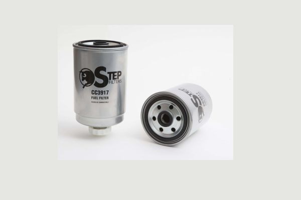 Filtru combustibil CC3917 STEP FILTERS