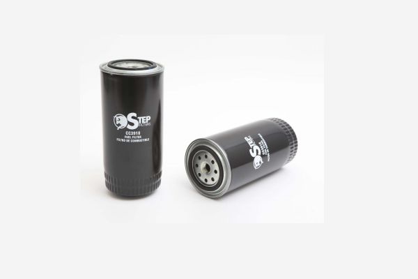 Filtru combustibil CC3918 STEP FILTERS