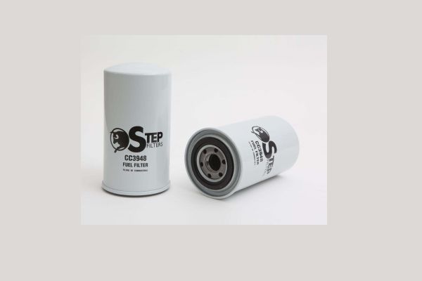 Filtru combustibil CC3948 STEP FILTERS