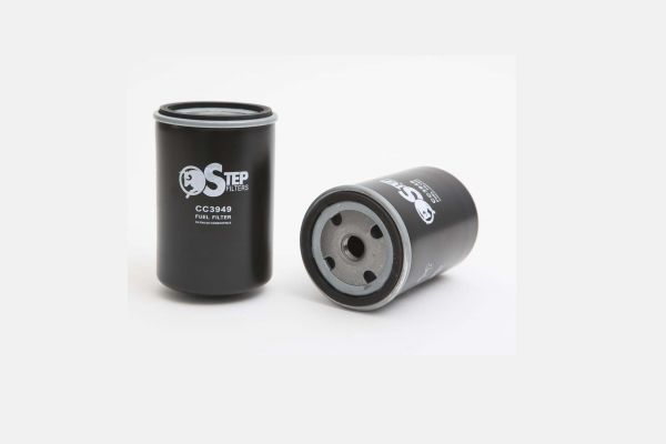 Filtru combustibil CC3949 STEP FILTERS