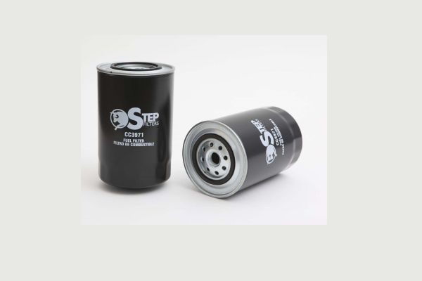 Filtru combustibil CC3971 STEP FILTERS