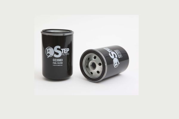 Filtru combustibil CC3983 STEP FILTERS