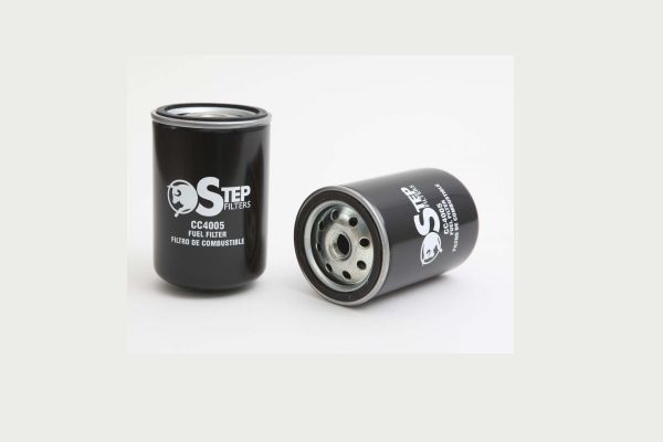 Filtru combustibil CC4005 STEP FILTERS