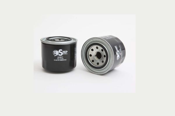 Filtru combustibil CC4017 STEP FILTERS