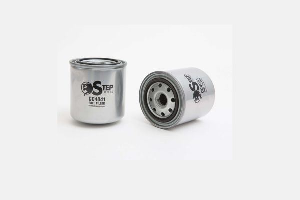 Filtru combustibil CC4041 STEP FILTERS