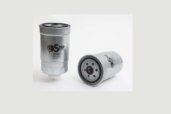 Filtru combustibil CC4061 STEP FILTERS