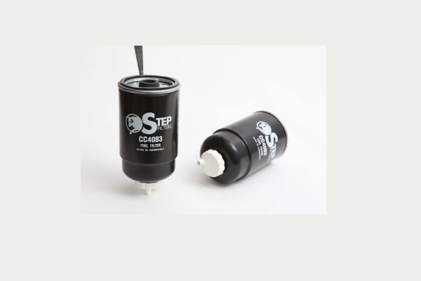 Filtru combustibil CC4083 STEP FILTERS