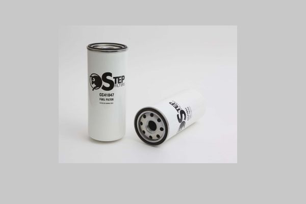 Filtru combustibil CC41047 STEP FILTERS