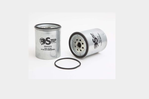 Filtru combustibil CC41272 STEP FILTERS