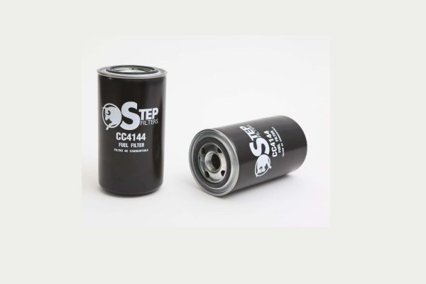 Filtru combustibil CC4144 STEP FILTERS