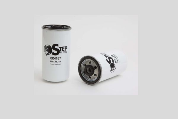 Filtru combustibil CC4167 STEP FILTERS