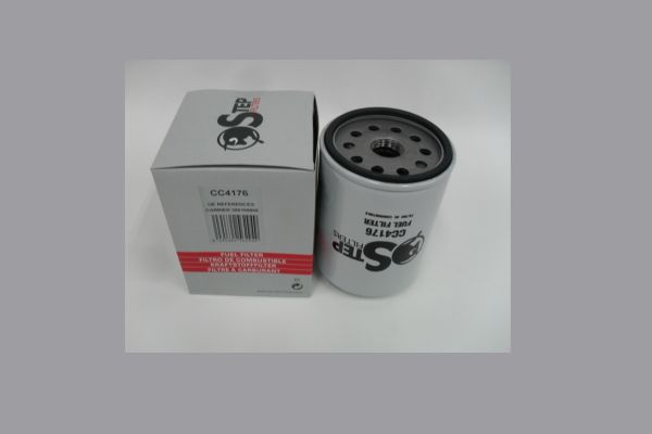 Filtru combustibil CC4176 STEP FILTERS