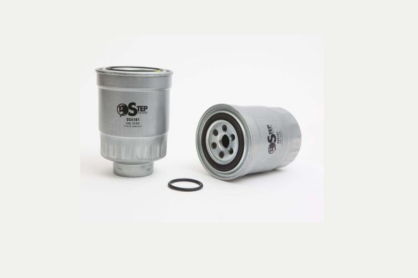 Filtru combustibil CC4181 STEP FILTERS