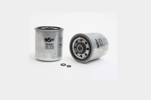 Filtru combustibil CC4221 STEP FILTERS