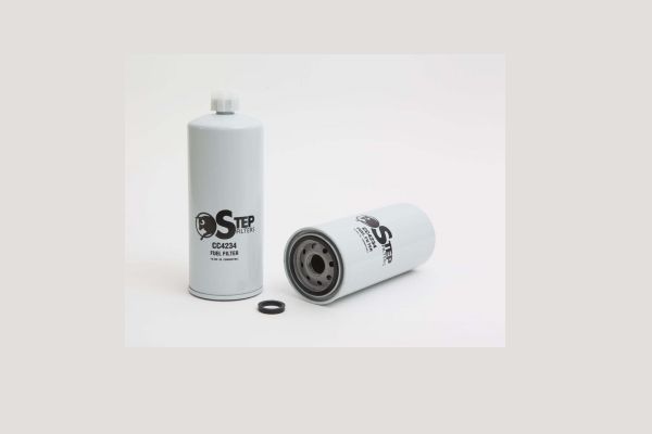 Filtru combustibil CC4234 STEP FILTERS
