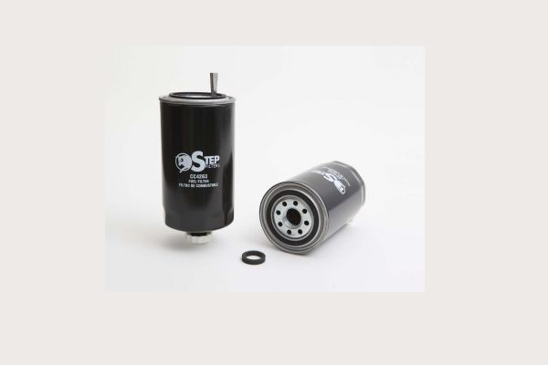 Filtru combustibil CC4263 STEP FILTERS