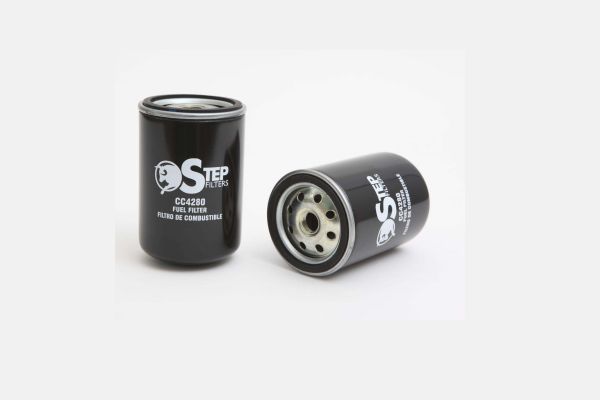 Filtru combustibil CC4280 STEP FILTERS