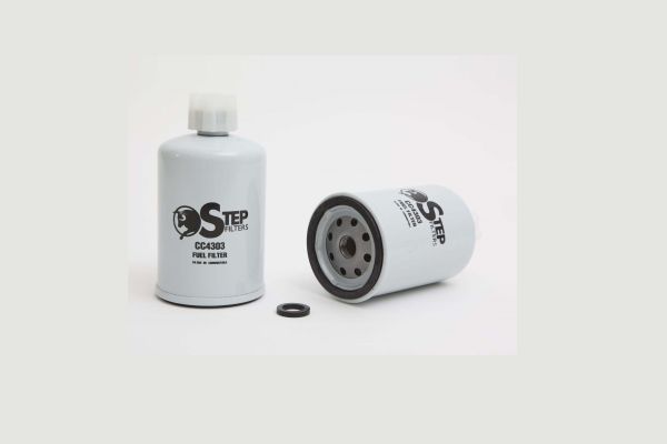 Filtru combustibil CC4303 STEP FILTERS