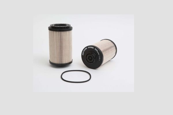 Filtru combustibil CC43050 STEP FILTERS
