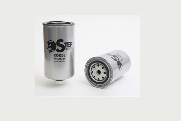 Filtru combustibil CC4306 STEP FILTERS