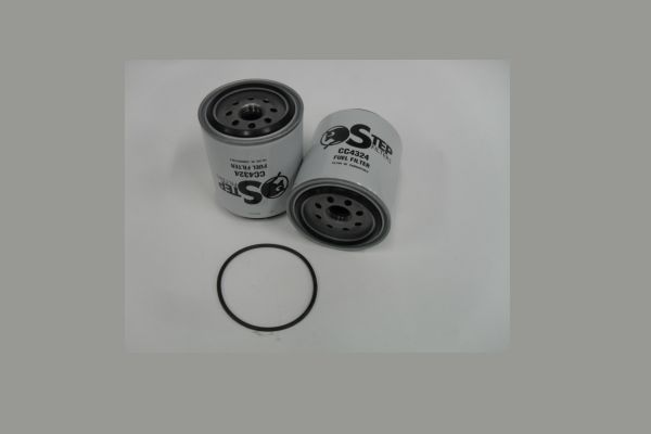 Filtru combustibil CC4324 STEP FILTERS