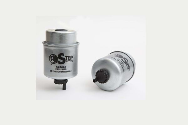 Filtru combustibil CC4352 STEP FILTERS